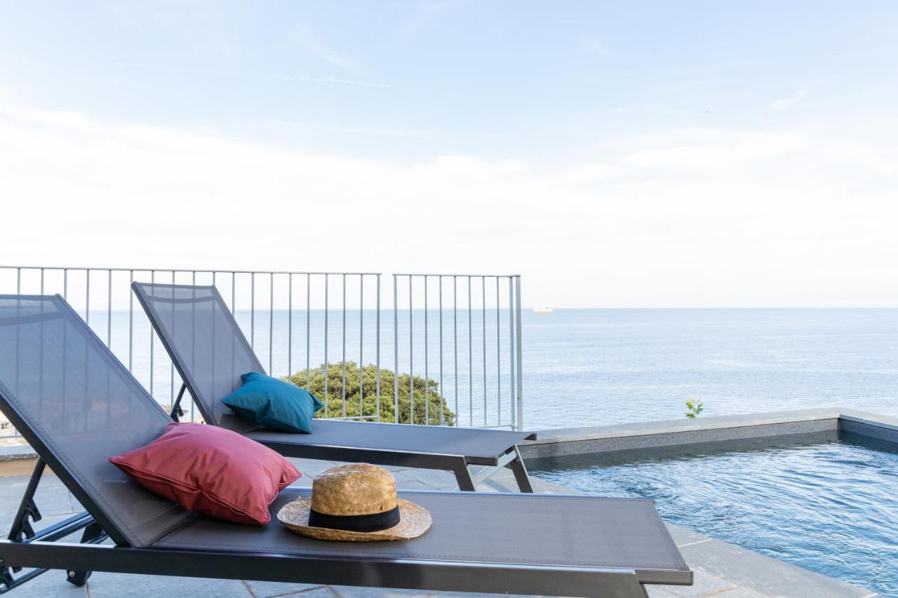 Villa Elba Brando Exterior photo