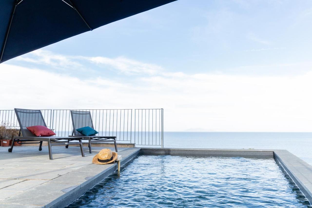 Villa Elba Brando Exterior photo