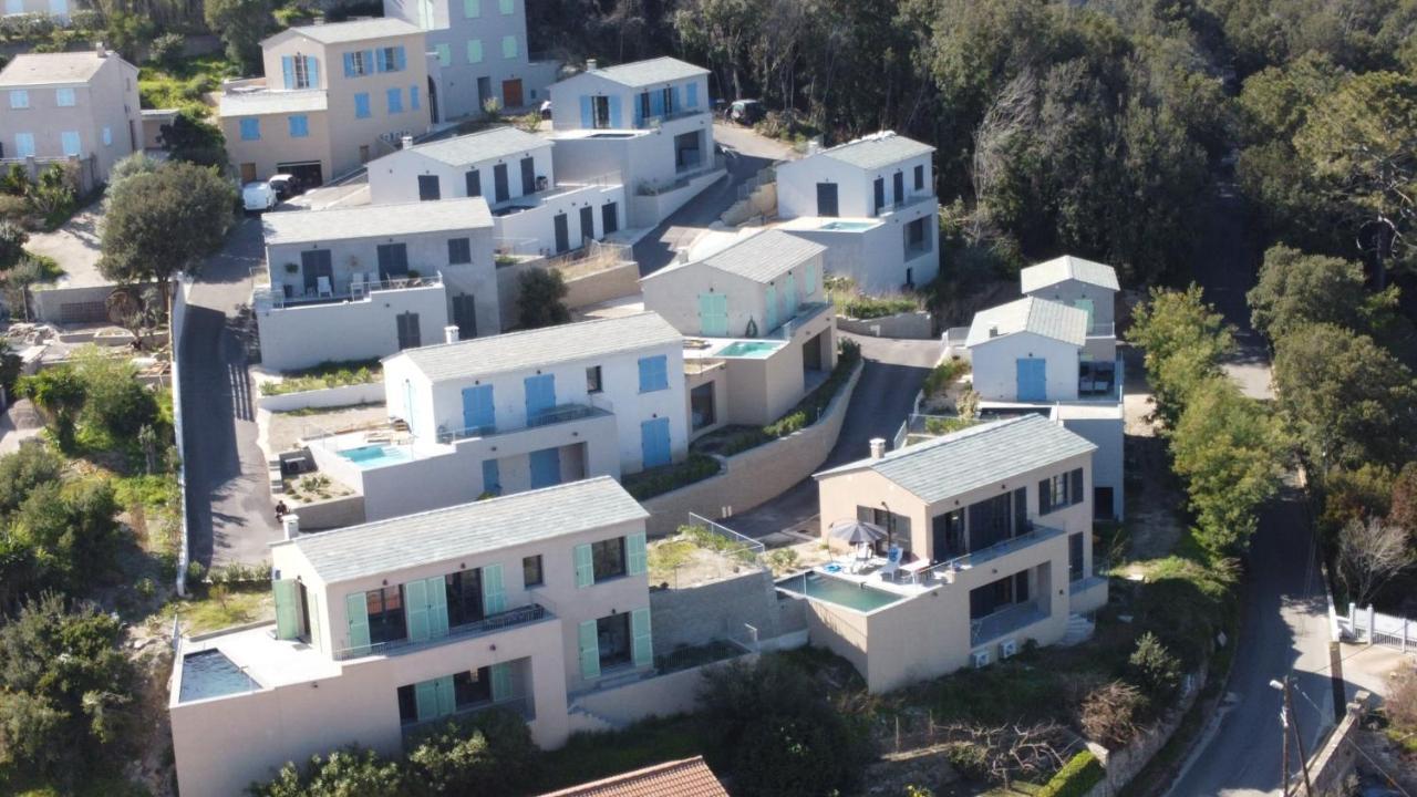 Villa Elba Brando Exterior photo