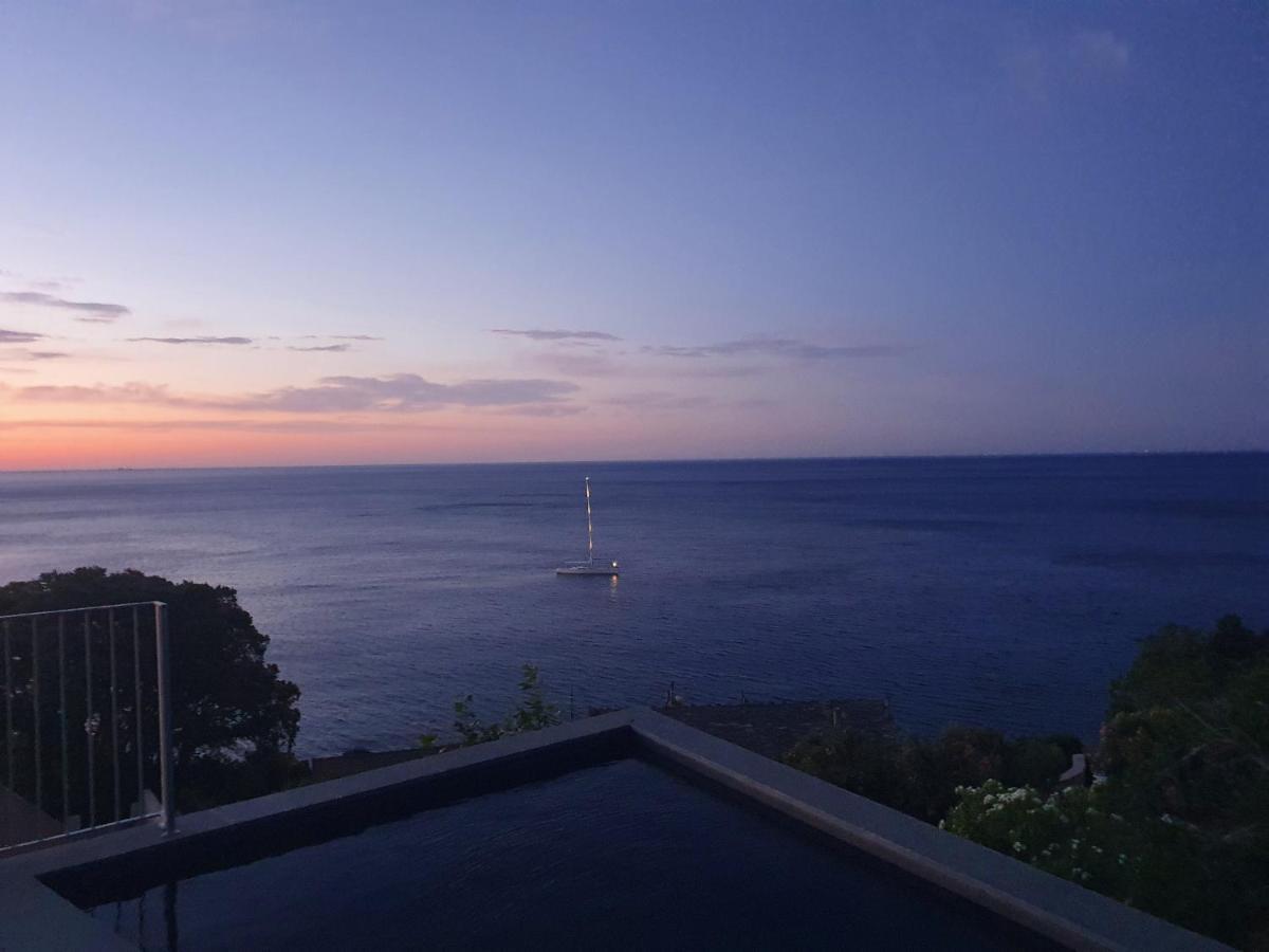 Villa Elba Brando Exterior photo