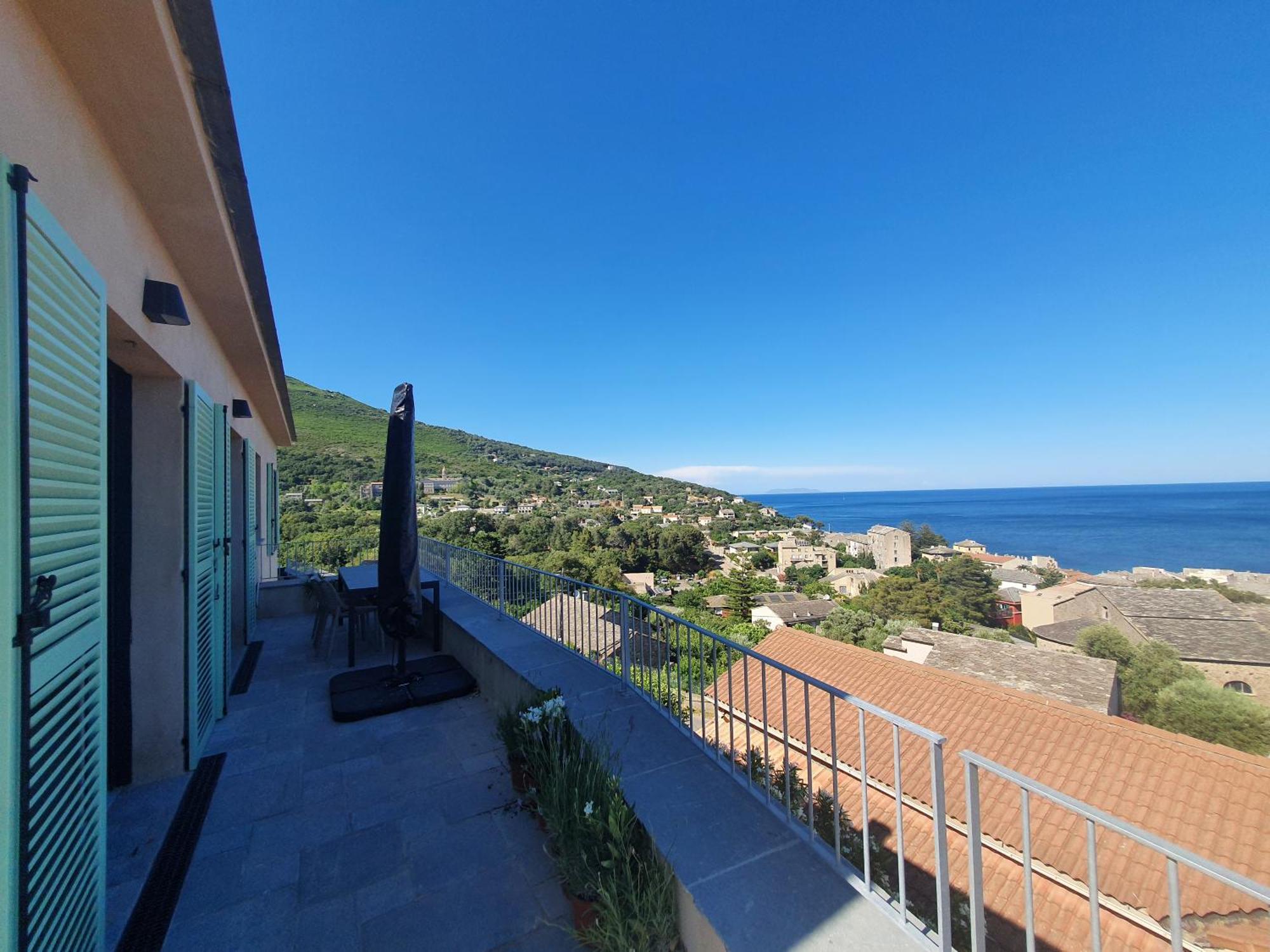 Villa Elba Brando Exterior photo